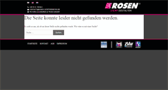 Desktop Screenshot of boxletters.com